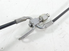 Load image into Gallery viewer, 2017 Harley FXSE CVO Pro Street Breakout Rear Abs Brake Line Hose Set 43373-11A | Mototech271