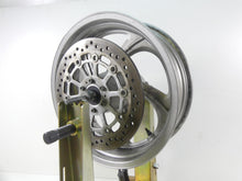 Load image into Gallery viewer, 2009 Victory Vision Tour Rear Straight Cast Wheel Rim 16x5 1521387 | Mototech271