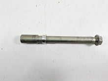 Load image into Gallery viewer, 2022 Suzuki GSXR 750 Front Axle Wheel Spindle 22mm 54711-14J00 | Mototech271