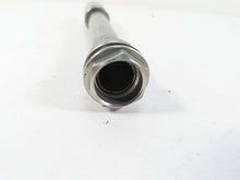 Load image into Gallery viewer, 2020 Ducati Hypermotard 950 SP Front Axle Wheel Spindle 81910601A