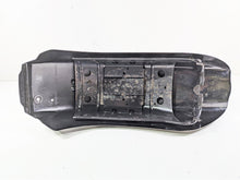 Load image into Gallery viewer, 2005 Suzuki VZ800 M50 Boulevard Rear Fender & Side Chrome Struts 63110-39G02