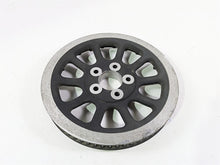 Load image into Gallery viewer, 2008 Harley FXDL Dyna Low Rider 105TH Rear Drive Belt Pulley 66T 1" 40374-07