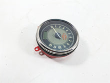 Load image into Gallery viewer, 2013 Harley Softail FLSTC Heritage Classic Speedometer Instrument 22k 67525-11