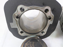 Load image into Gallery viewer, Harley Davidson 4 1/8" Bore 124" TC S&S Cylinder Forged Piston Kit 106-3882A 106-3876A 91-7089