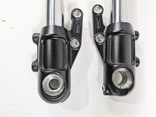 Load image into Gallery viewer, 2022 Harley FXLRS Softail Low Rider Straight Up Side Down Fork 45400177 45400178