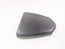Load image into Gallery viewer, 2022 BMW RnineT Pure K22 Passenger Pillion Rear Seat Saddle 52538531156