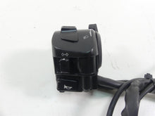Load image into Gallery viewer, 2001 Moto Guzzi California Sp 1100 Left Hand Blinker Control Switch GU30738060