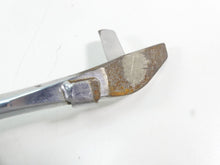 Load image into Gallery viewer, 2006 Harley Touring FLHCU SE CVO Kickstand Side Kick Jiffy Stand 50075-91A