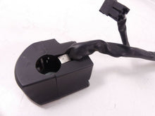 Load image into Gallery viewer, 2008 Kawasaki ZX6R Ninja Right Control Switch Start Stip Kill 46091-0114