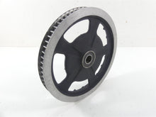 Load image into Gallery viewer, 2013 Harley Touring FLHTP Electra Glide Rear Belt Pulley Sprocket 68T 40217-09 | Mototech271