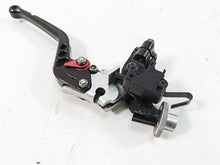 Load image into Gallery viewer, 2009 Suzuki GSXR750 K9 Clutch Perch & Crg Adjustable Lever Set - Read AN-643 | Mototech271