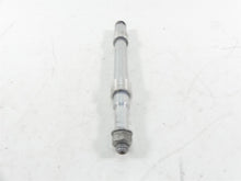 Load image into Gallery viewer, 2014 Harley Touring FLHX Street Glide Front Wheel Spindle 25mm Axle 41547-07