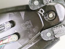 Load image into Gallery viewer, 2017 Indian Chieftain Limited Black Fuel Gas Tank Cover & Switches Set 5633653