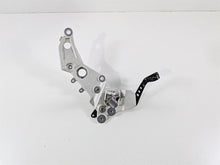 Load image into Gallery viewer, 2023 BMW F850GS K81 Front Right Foot Peg & Brake Pedal 46718393176 35218357747