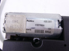 Load image into Gallery viewer, 2017 BMW R1200 RT RTW K52 Windshield Adjuster Motor 46637728676 | Mototech271