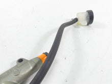 Load image into Gallery viewer, 2020 Ducati Panigale 1100 V4 S SBK Rear Brembo Brake Master Cylinder 62540311C | Mototech271