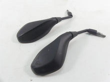 Load image into Gallery viewer, 2020 BMW F850 GS K81 Rallye Rear View Mirror Set 51168567453 51168567454