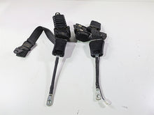 Load image into Gallery viewer, 2023 Kawasaki Teryx KRX KRF 1000 C Seat Belt Buckle Set 53061-0358 53061-0365