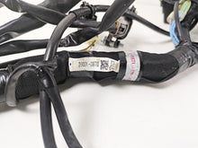 Load image into Gallery viewer, 2024 Kawasaki ZX6R ZX636 Ninja Wiring Harness Loom US -READ 26031-3982
