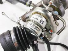 Load image into Gallery viewer, 2023 Can Am Maverick X3 XMR Turbo RR Turbocharger 1K - For Parts 420893744 | Mototech271