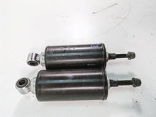 Load image into Gallery viewer, 2006 Harley Softail FXSTSI Springer Rear Showa Suspension Shock Set 54508-00B
