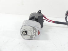 Load image into Gallery viewer, 2005 Harley Touring CVO FLHTC SE Electra Glide Ignition Switch Key Set 71640-99 | Mototech271