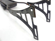 Load image into Gallery viewer, 2014 Harley FXDL Dyna Low Rider 31.5" Tall Rear Backrest Sissy Bar