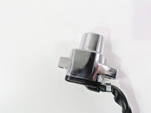 Load image into Gallery viewer, 2013 Triumph Bonneville Ignition Switch Key Lock Set T2500804