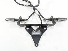 Load image into Gallery viewer, 2021 Aprilia RS660 Fender Eliminator Plate Holder + Rizoma Blinker Set FR130B