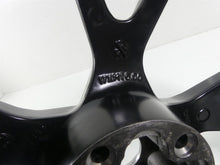 Load image into Gallery viewer, 2015 Triumph 1050 Speed Triple R Straight Rear Wheel Rim 17x6 T2010353 | Mototech271