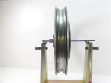 Load image into Gallery viewer, 2005 Harley Dyna FXDLI Low Rider Front 13 Spoke Wheel Rim 19x2.15 43499-00 | Mototech271