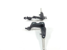 Load image into Gallery viewer, 2012 Yamaha VMX17 VMAX 1700 Rear Passenger Footpeg Set 2S3-27430-00 2S3-27440-00 | Mototech271