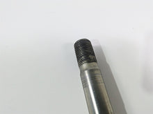 Load image into Gallery viewer, 2019 Harley Softail FXDR 114 Front Axle Wheel Spindle 25mm 43000080 | Mototech271