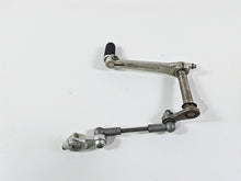 Load image into Gallery viewer, 2006 BMW R1200GS K255 Adv Shifter Shift Lever Peg & Linkage 23417670378 | Mototech271