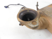 Load image into Gallery viewer, 2018 Polaris RZR 1000 RS1 Stock Exhaust Pipe Muffler Silencer 1263066