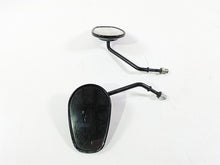 Load image into Gallery viewer, 2016 Harley VRSCDX Night Rod Black Rear View Mirror Set 91909-03B 91910-03B | Mototech271