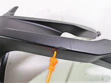 Load image into Gallery viewer, 2016 BMW R1200GS GSW K50 Very Rear Tire Mudflap Guard 46628533657 | Mototech271