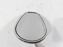 Load image into Gallery viewer, 2020 Harley Touring FLHT Electra Glide Rear View Mirror Set 91840-03B 91845-03B