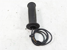 Load image into Gallery viewer, 2007 BMW R1200RT K26 Left Heated Hand Grip Grab - Read 61317694813 | Mototech271