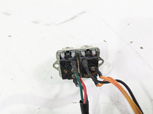 Load image into Gallery viewer, 2007 Harley Touring FLHTCU SE CVO E-Glide Auxiliary Switch Set 70290-07 | Mototech271