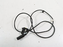 Load image into Gallery viewer, 2020 Aprilia Tuono V4 Factory Front Abs Brake Wheel Speed Sensor 859792