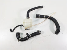 Load image into Gallery viewer, 2016 Sea-Doo Spark 900 Coolant Bottle Reservoir & Hoses Set 509000802