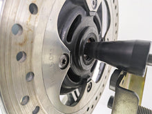 Load image into Gallery viewer, 2013 Triumph Bonneville Straight 17x3.5 Rear Wheel Rim T2010485