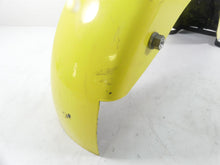 Load image into Gallery viewer, 2005 Harley Touring CVO FLHTC SE Electra Glide Rear Fender Mud Guard 59583-05 | Mototech271