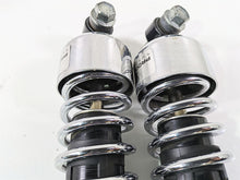 Load image into Gallery viewer, 2007 Harley Touring FLHRSE CVO Road King Progressive 12" Rear Shocks 440-4049