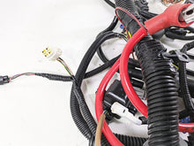 Load image into Gallery viewer, 2018 Kawasaki STX-15F Jetski Main Wiring Harness Loom Fresh Water 26031-1746
