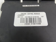 Load image into Gallery viewer, 2017 Harley Touring FLHTKL Electra Glide Cdi Ecm Engine Control Module 41000307 | Mototech271