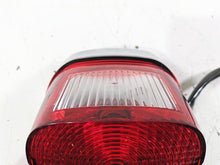 Load image into Gallery viewer, 2019 Harley FLHCS Softail Heritage Taillight Tail Light & Wiring 68140-04 | Mototech271