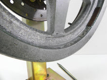 Load image into Gallery viewer, 2005 Harley Touring CVO FLHTC SE Electra Glide Rear Wheel 16x3 - Read 43846-02A