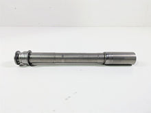 Load image into Gallery viewer, 2018 BMW R nineT Urban GS K33 Straight Front Axle Wheel Spindle 36318558082